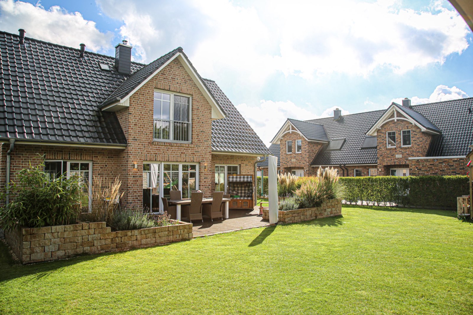 Haus verkaufen in Osterholz-Scharmbeck